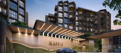 Kassia (D17), Condominium #503484481